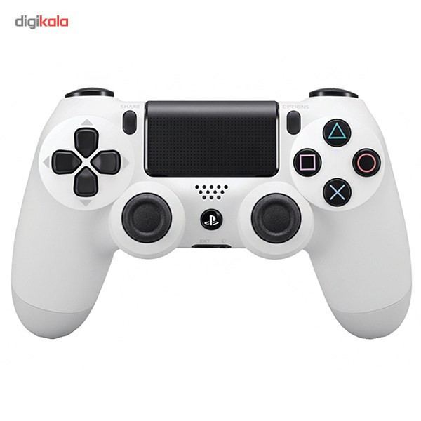 دسته بازی مدل DualShock 4