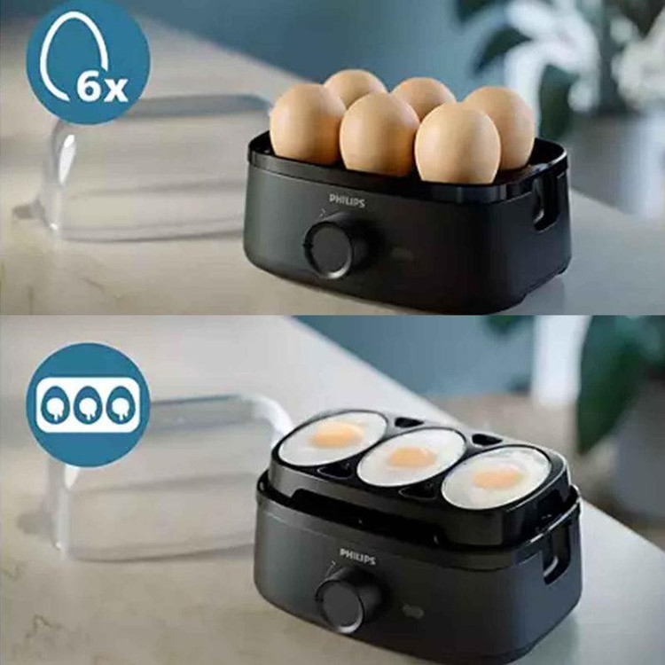 تخممرغ پز فیلیپس مدل HD9137