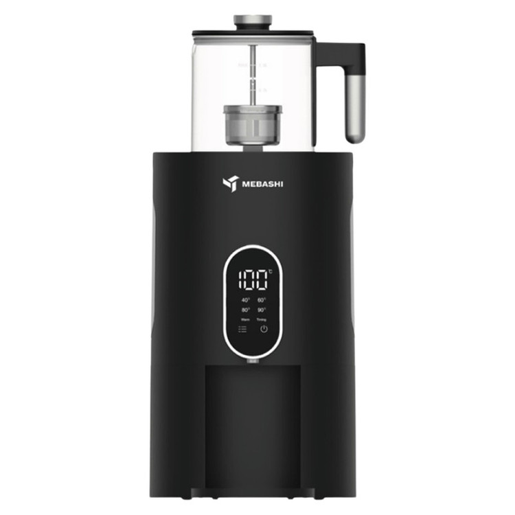 سماور برقی 1800 وات مباشی مدل ME-SMV4002 ظرفیت ۳ لیتر