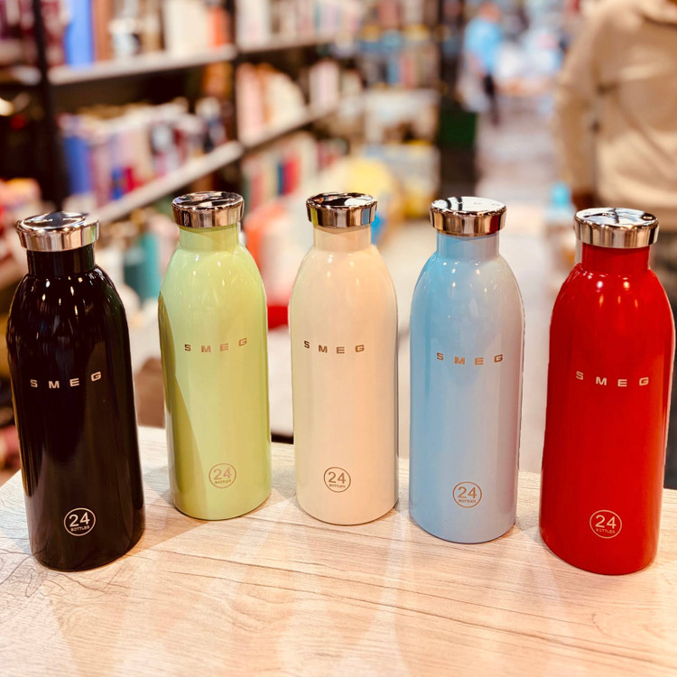 قمقمه اسمگ مدل 24Bottles ظرفیت ۵۰۰ میلیلیتر