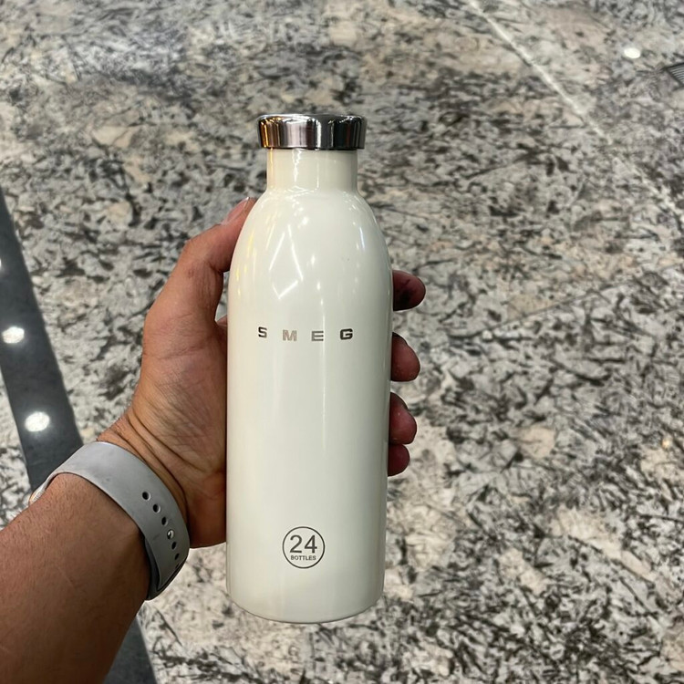 قمقمه اسمگ مدل 24Bottles ظرفیت ۵۰۰ میلیلیتر