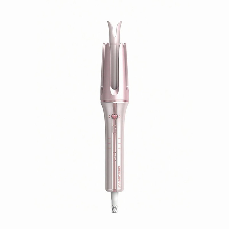 فر کننده مو شیگلم مدل Cupids Charm One-Touch