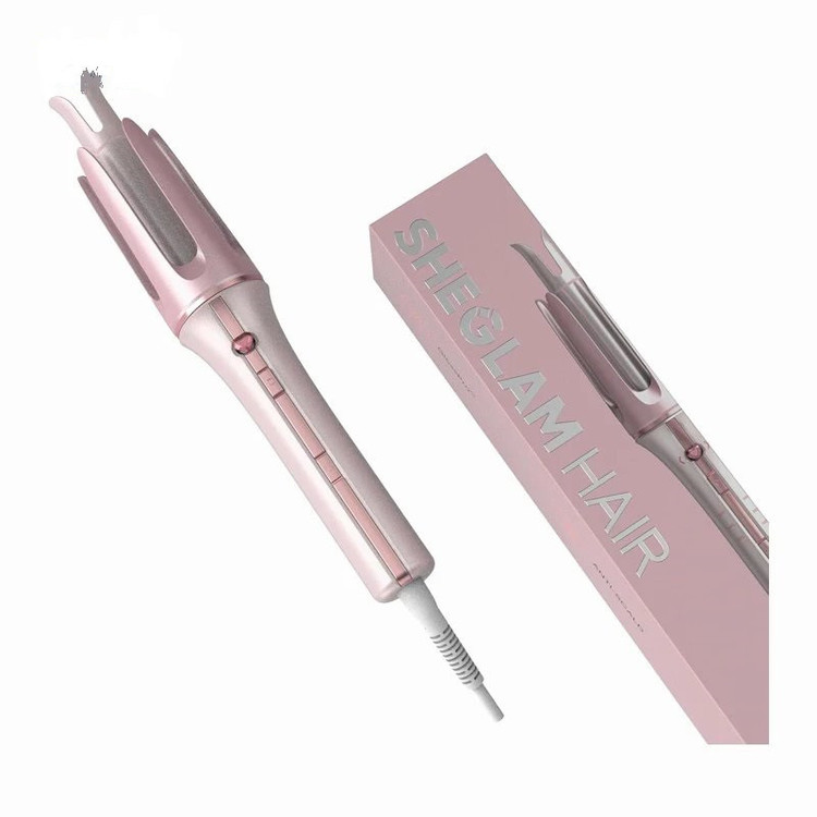 فر کننده مو شیگلم مدل Cupids Charm One-Touch