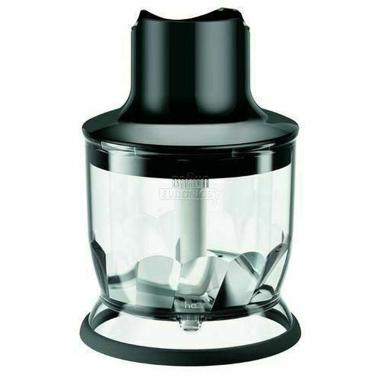 گوشت کوب برقی چندکاره 1000 وات براون مدل MQ 7087X