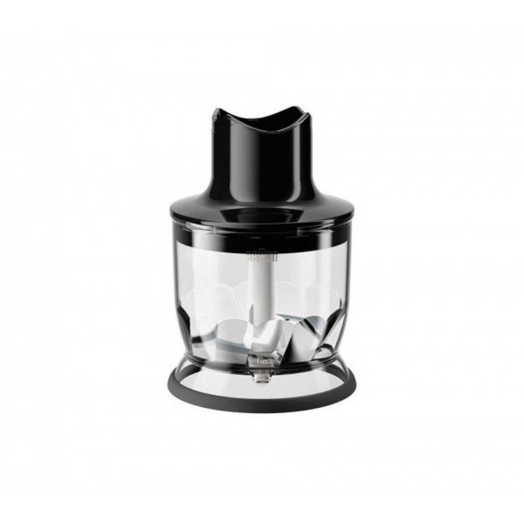 گوشت کوب برقی چندکاره 1000 وات براون مدل MQ7045