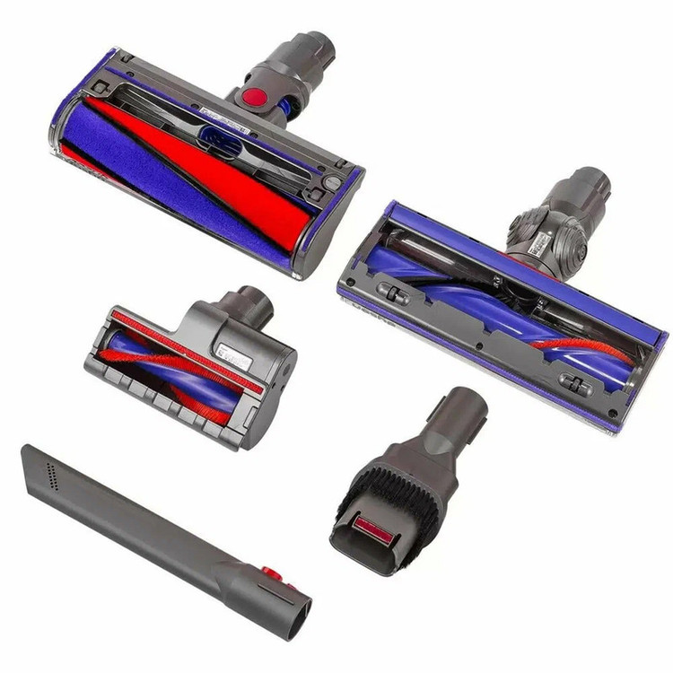 جارو شارژی عصایی دایسون مدل V8 Absolute
