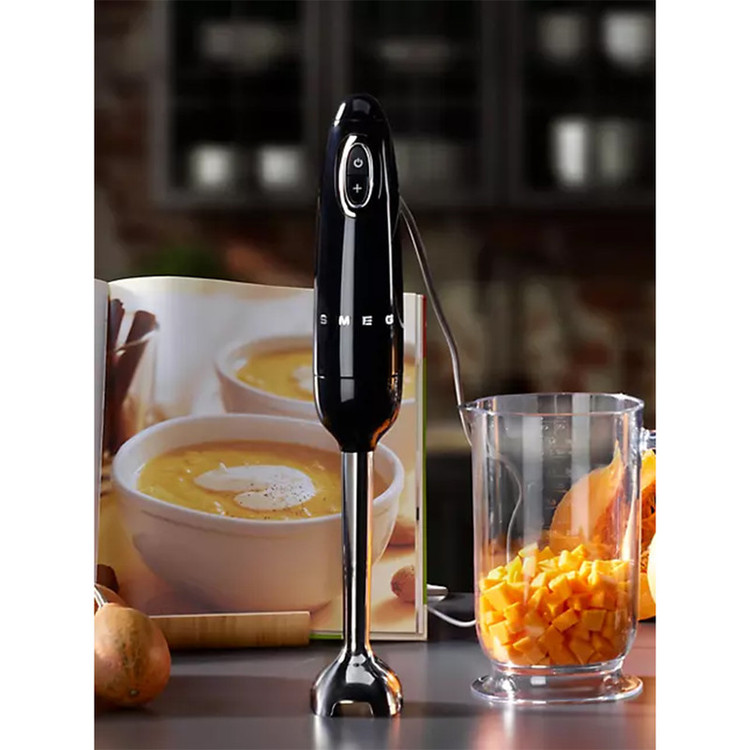 گوشت کوب برقی چهار کاره اسمگ مدل HBF02