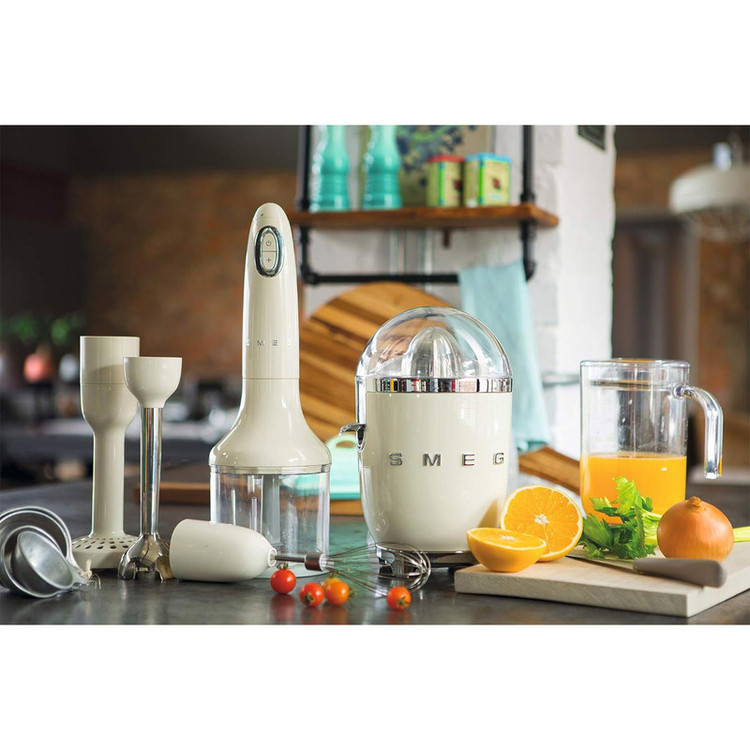 گوشت کوب برقی چهار کاره اسمگ مدل HBF02
