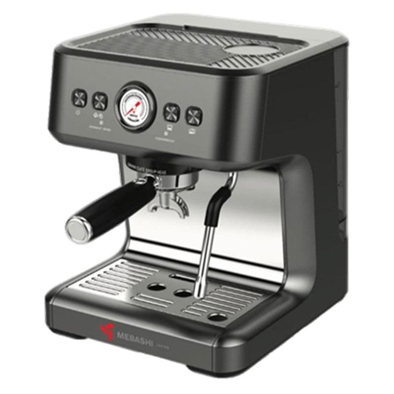 اسپرسوساز خانگی مباشی مدل ME-ECM2104B
