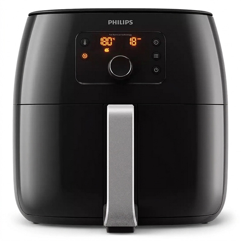 سرخ کن بدون روغن فیلیپس مدل HD9650/91