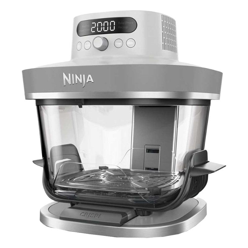 هواپز 5.7 لیتر نینجا مدل CRISPi PRO 5-in-1 AS090UKWH