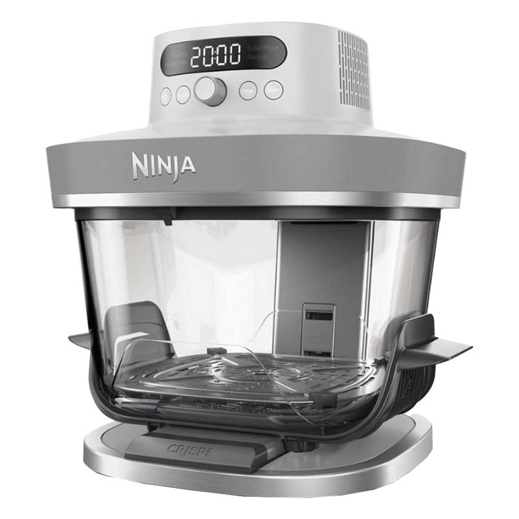 هواپز 5.7 لیتر نینجا مدل CRISPi PRO 5-in-1 AS090UKWH