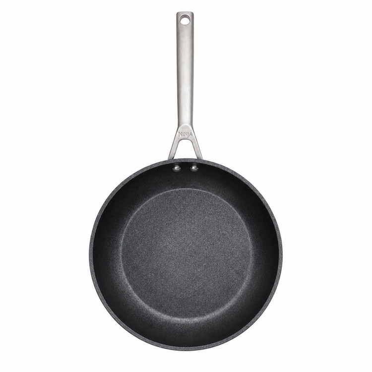 تابه چدنی نینجا مدل C30026DE سایز 26 و 24