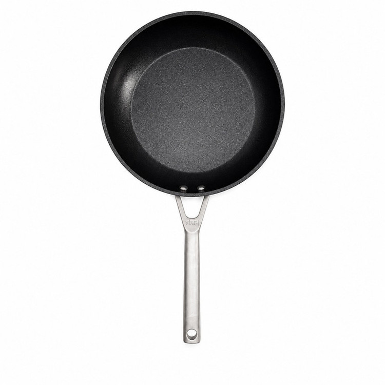 تابه چدنی نینجا مدل C30026DE سایز 26 و 24